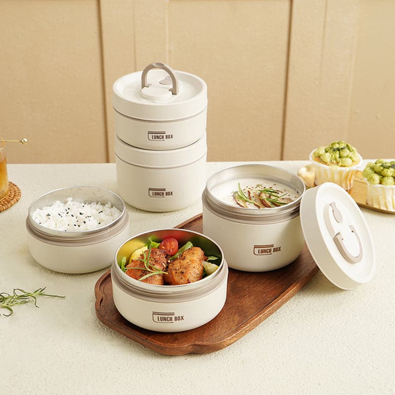 HeatKeep – Enjoy Warm Meals Wherever You Want