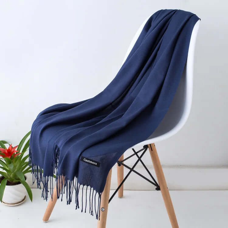 Soft & Luxurious Women's Scarf