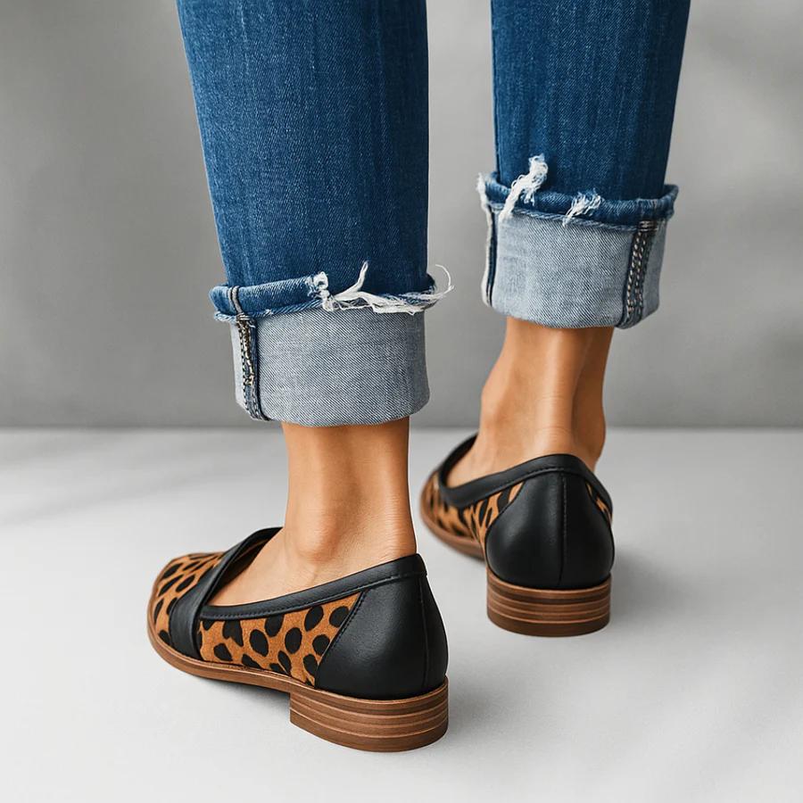 Elegantní mokasíny pro moderní životní styl