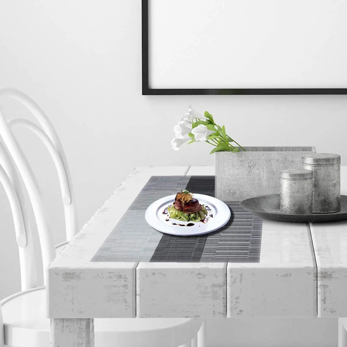 High-Quality Washable Placemats