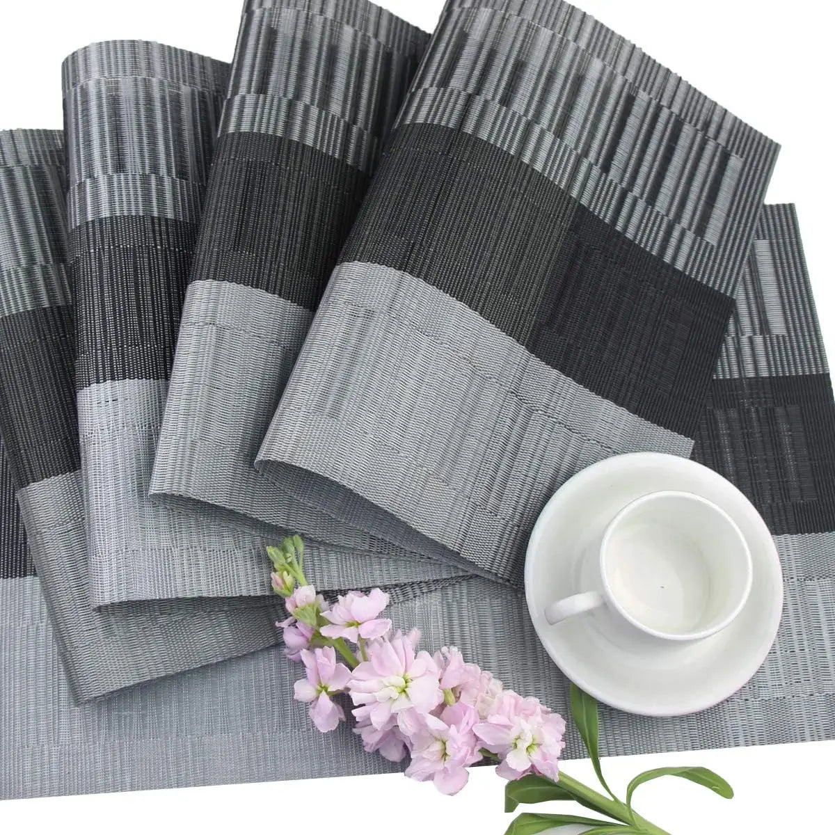 High-Quality Washable Placemats