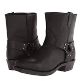 Women’s Cowboy Boots – Western Leather, Rugged & Stylish