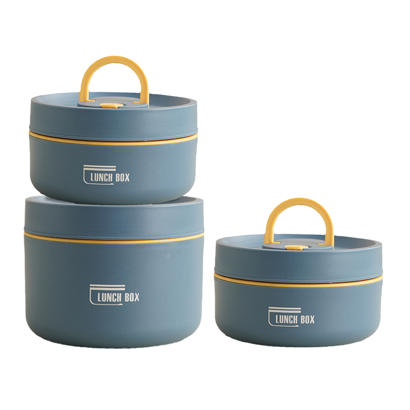 HeatKeep – Enjoy Warm Meals Wherever You Want