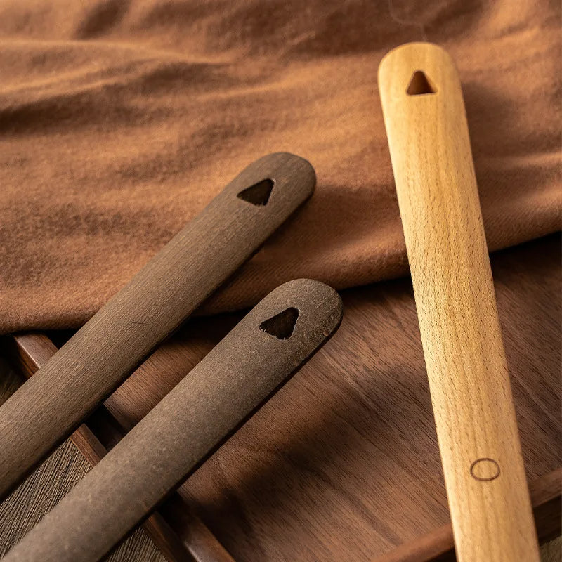 Extra-Long Shoe Horn for Easy On and Off