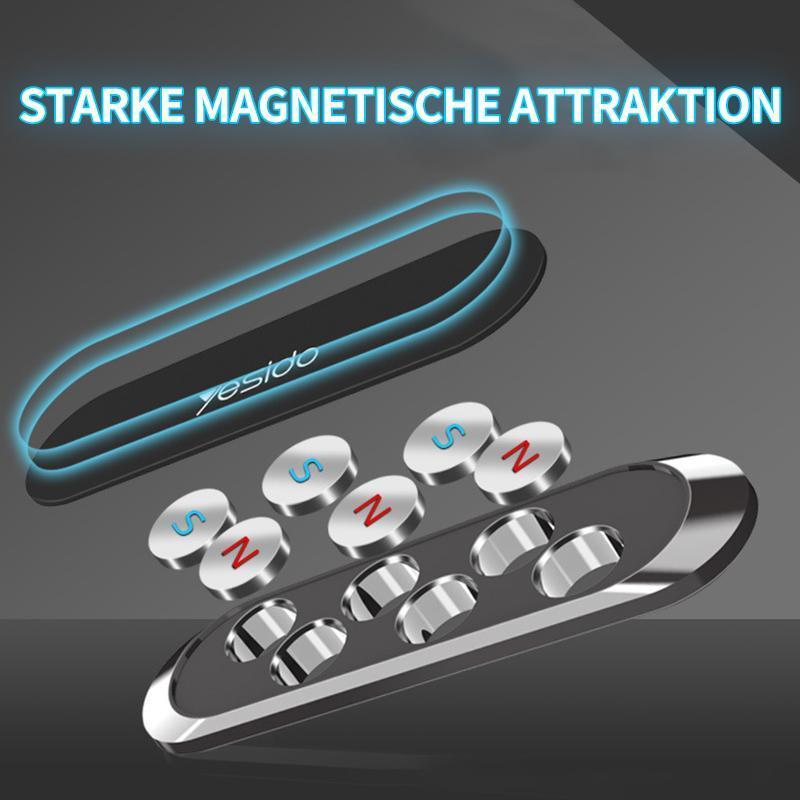 Univerzální magnetický držák na telefon