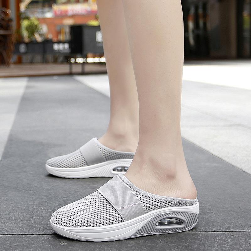 Orthopedic Air Cushion Slippers for Diabetics