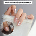 Chrom-Nagelpuder – Salon-Ergebnis zuhause für €19,95 statt €50 im Studio -   Mivoza Deutschland