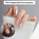 Chrom-Nagelpuder – Salon-Ergebnis zuhause für €19,95 statt €50 im Studio -   Mivoza Deutschland