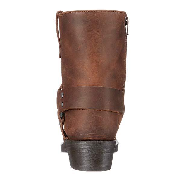 Women’s Cowboy Boots – Western Leather, Rugged & Stylish