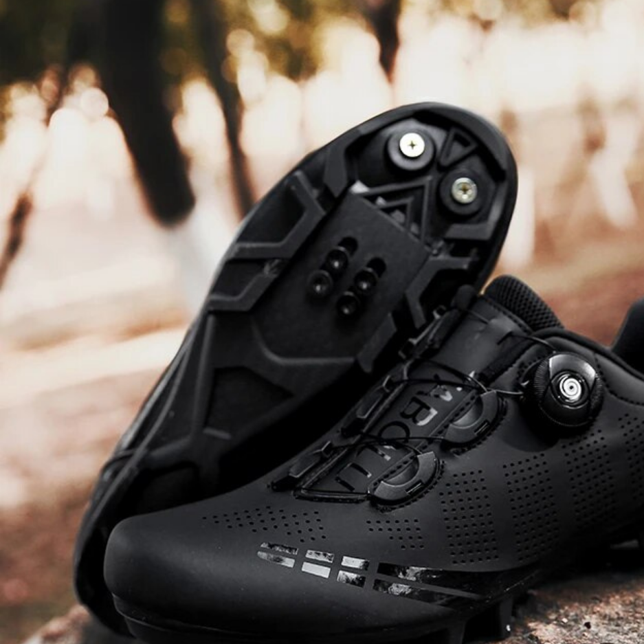 Scarpe da ciclismo ortopediche