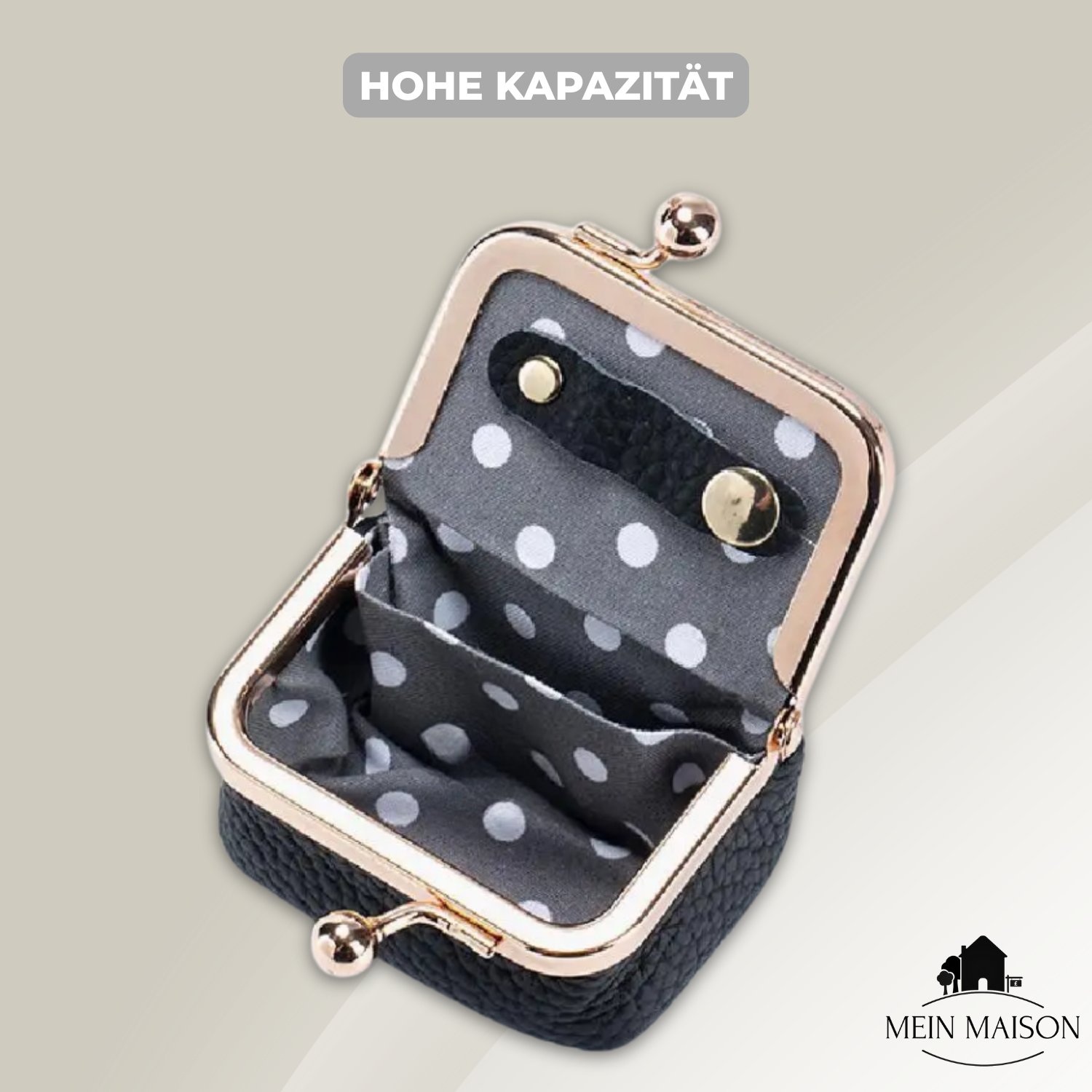 Portable Mini Jewelry Box - Elegant Travel Organizer