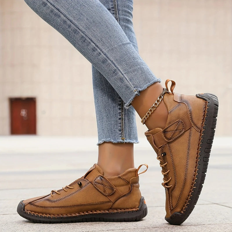 Orthopedic Shoes: Comfort, Support, and Style Combined