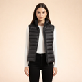 Ultralight Down Vest for Women