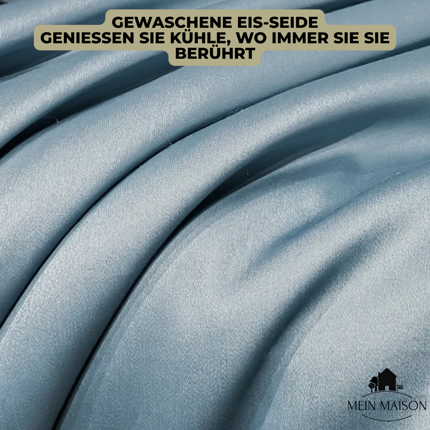 CoolBreeze – Spěte chladně a lehce