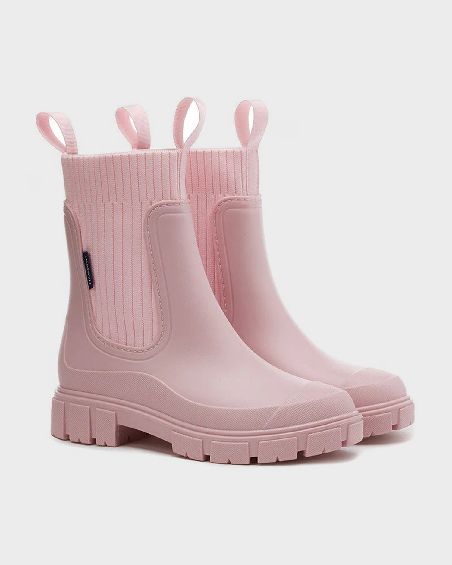 Women’s Water Resistant Wellington Boots with Non-Slip Sole
