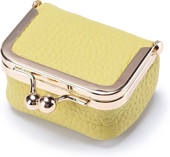 Przenośne mini pudełko na biżuterię - elegancki organizer podróżny