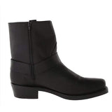 Women’s Cowboy Boots – Western Leather, Rugged & Stylish