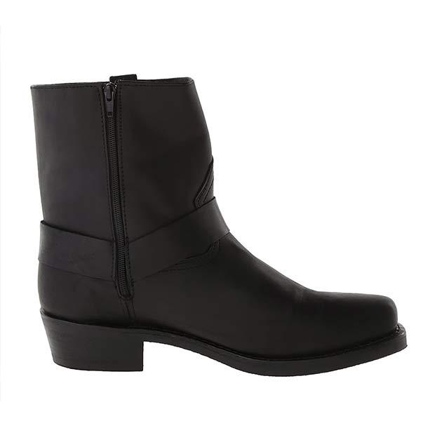 Women’s Cowboy Boots – Western Leather, Rugged & Stylish