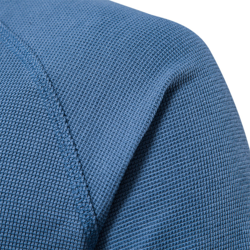 Men’s Long Sleeve Shirt – Casual & Smart Autumn/Winter Shirt