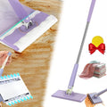 Hygienic and Convenient Cleaning Solution