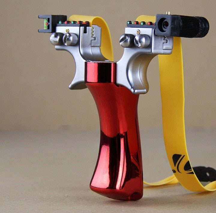Proca do trików Laser Lock o wysokiej precyzji