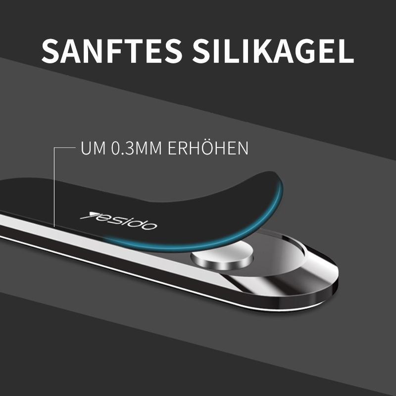 Univerzální magnetický držák na telefon