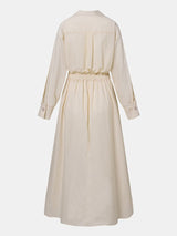Women’s Elegant Summer Dress – Lightweight & Flattering Fit for Sunny Days