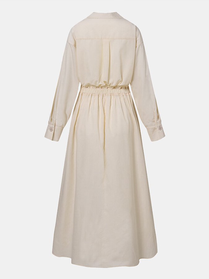 Women’s Elegant Summer Dress – Lightweight & Flattering Fit for Sunny Days