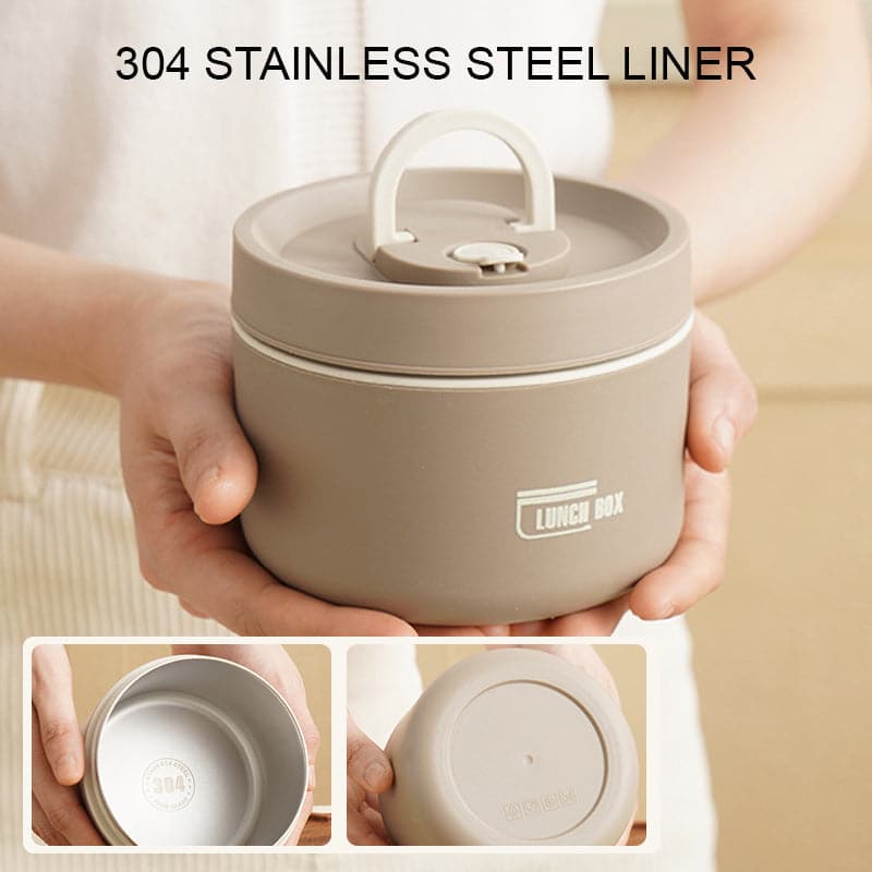 HeatKeep – Enjoy Warm Meals Wherever You Want