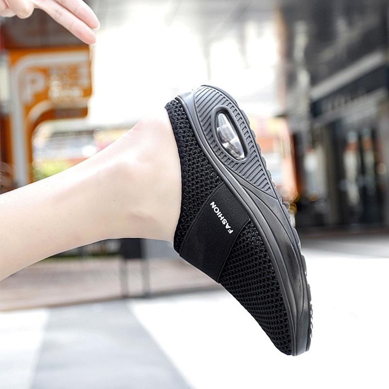 Orthopedic Air Cushion Slippers for Diabetics