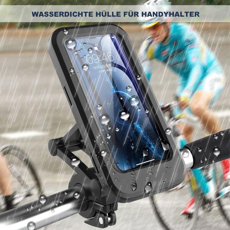 15W Powerbank Waterproof Bike Handlebar Mount
