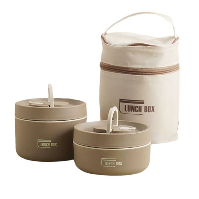 HeatKeep – Enjoy Warm Meals Wherever You Want