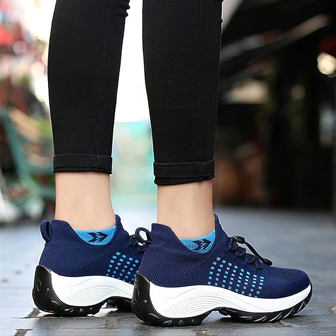 Plantar Fasciitis Relief Orthopedic Shoe Bundle