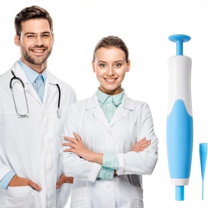 Skin Tag Removal Kit – Painless Micro-Compression Technology