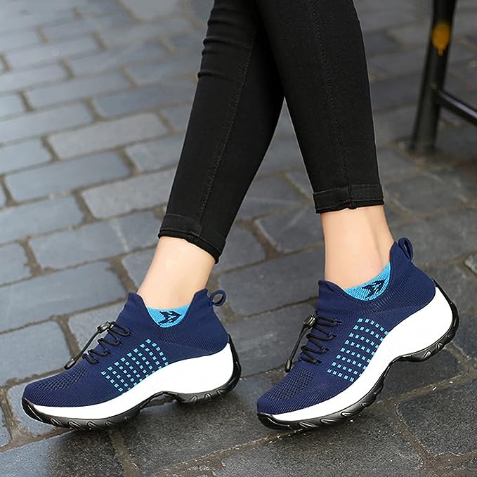 Plantar Fasciitis Relief Orthopedic Shoe Bundle