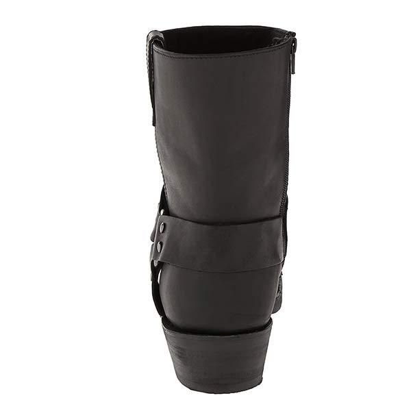 Women’s Cowboy Boots – Western Leather, Rugged & Stylish