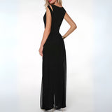 Women's Fit Summer Dress – Sophisticated & Cool for Sunny Days