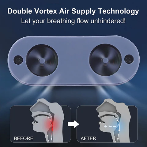 Micro CPAP přístroj na spánkovou apnoe pro cestování a proti chrápání – alternativa k CPAP