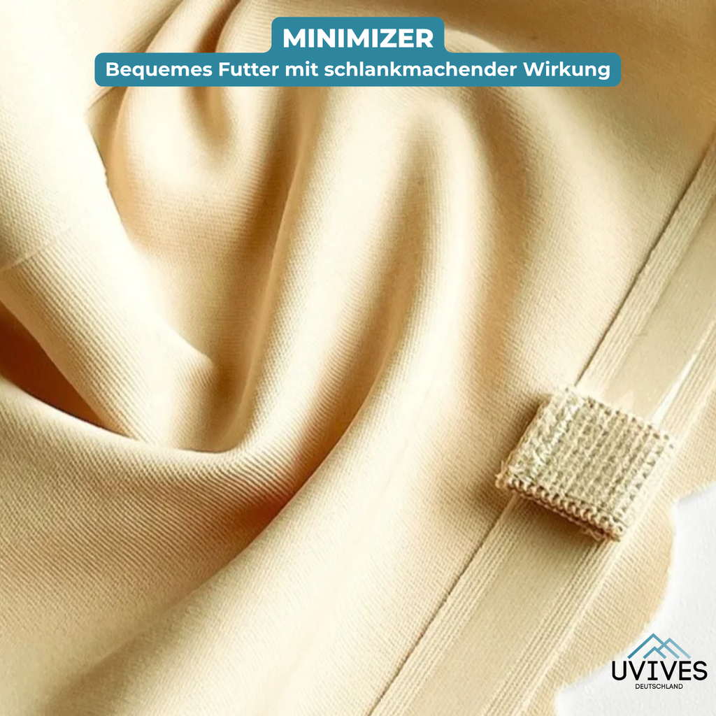 Strapless Bra for Invisible Support & Maximum Comfort
