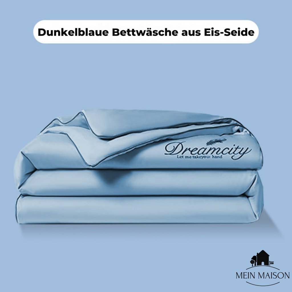 CoolBreeze – Spěte chladně a lehce