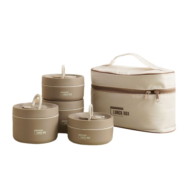HeatKeep – Enjoy Warm Meals Wherever You Want