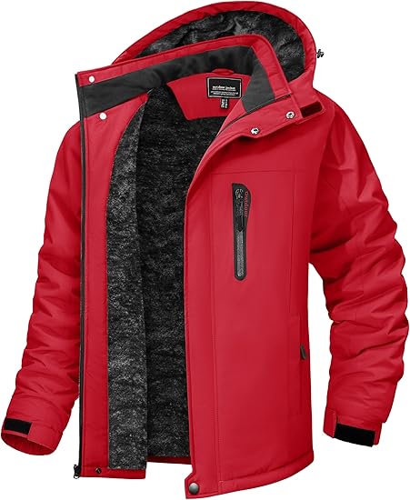 Felix - Il Cappotto Invernale Definitivo