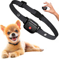 Collare Antiabbaio per Cani di Piccola Taglia | Con Suono e Vibrazione | Impermeabile IP87 | Regolabile e Addestramento Delicato
