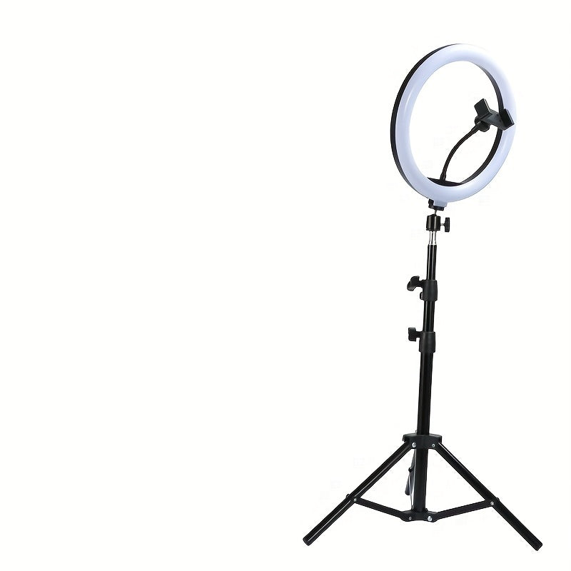 LED Ring Light  Professional Studio Kit With Adjustable Tripod - Product example