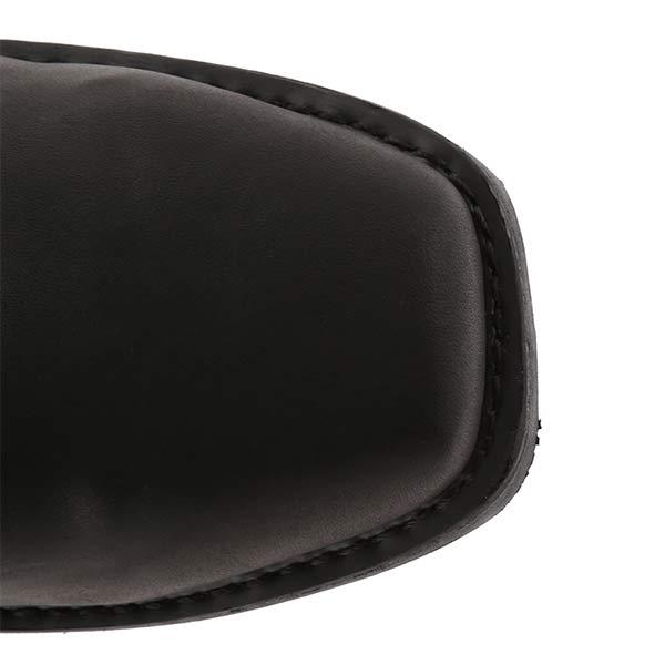 Women’s Cowboy Boots – Western Leather, Rugged & Stylish