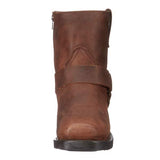 Women’s Cowboy Boots – Western Leather, Rugged & Stylish