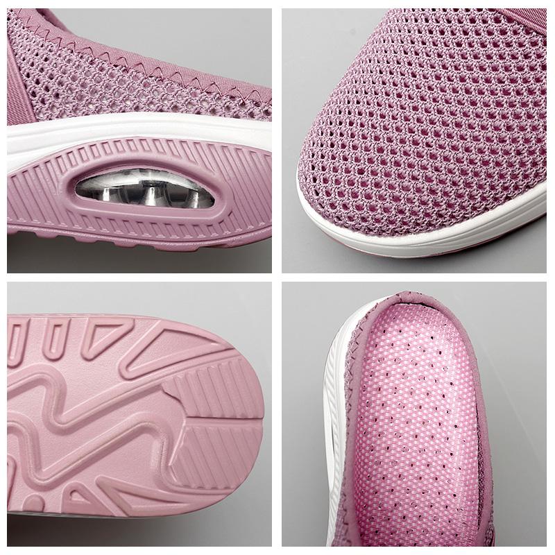 Orthopedic Air Cushion Slippers for Diabetics