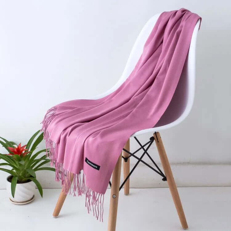 Soft & Luxurious Women's Scarf