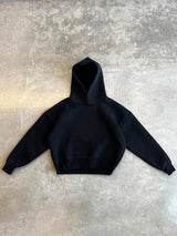 Men's Oversized Tracksuit | Hoodie and Joggers Set