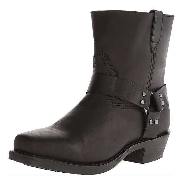 Women’s Cowboy Boots – Western Leather, Rugged & Stylish